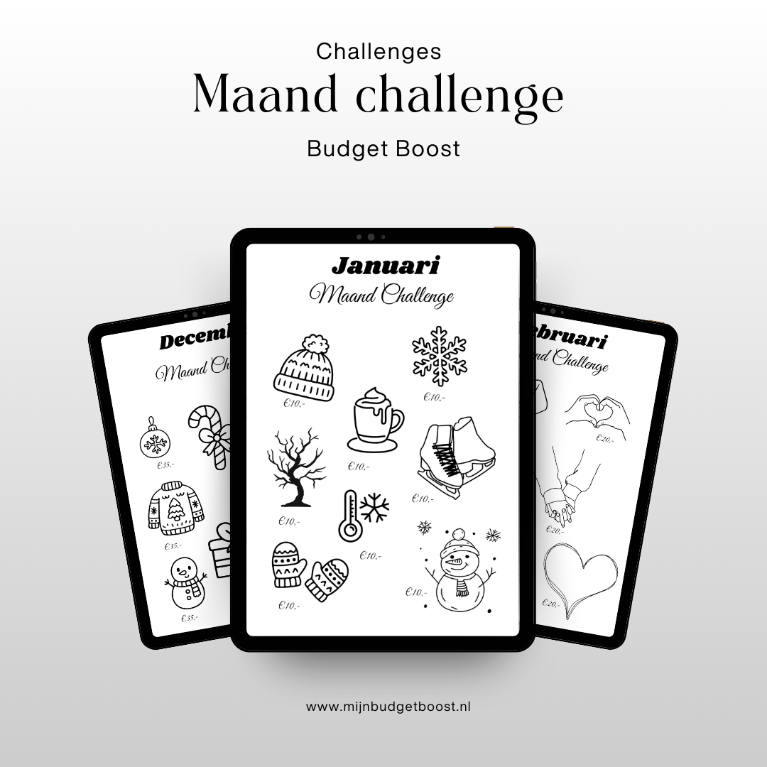 Elke Maand Slim Sparen: Bouw Maandelijks aan je Financiële Vrijheid