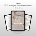 €500 extra per maand verdienen – zonder Stress