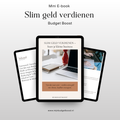 Slim geld verdienen – Start je eigen kleine business